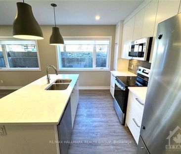 For Lease - 316 Mona Avenue Unit# B, Vanier and Kingsview Park, Ont... - Photo 4