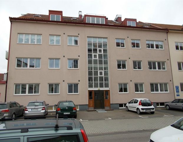 Posthornsgatan 59 - Photo 1