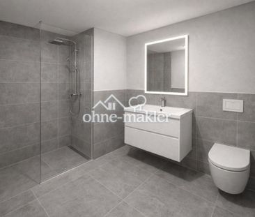 Business-WG: hochwertig möblierte 2er-WG in Rauenberg - Rotenberg - Photo 5