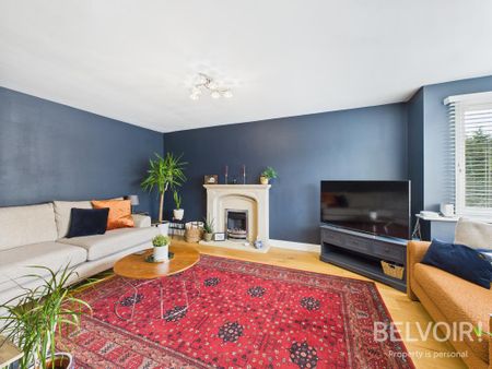 4 bedroom detached house to rent - Photo 3