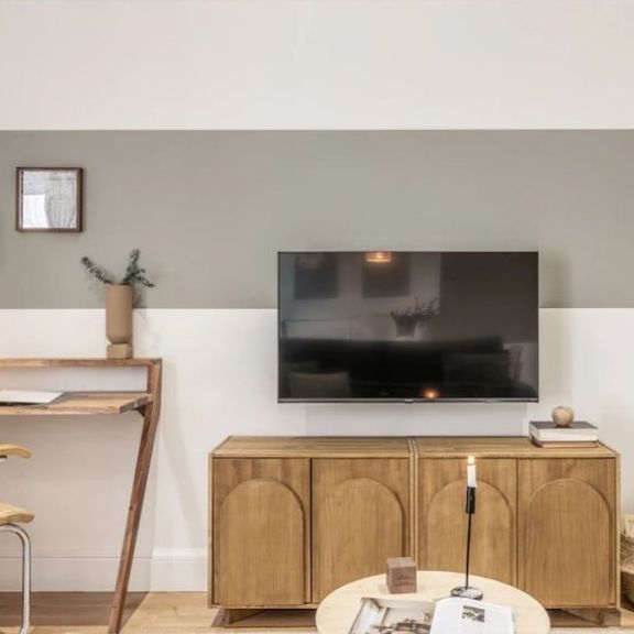 1 room luxury Apartment for rent in Madrid, Autonomous Region of Madrid - Photo 1