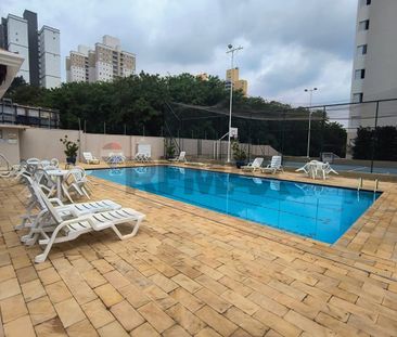 RE/MAX ALUGA Apartamento 74m² e 3 quartos no Mansões Santo Antônio ... - Photo 6