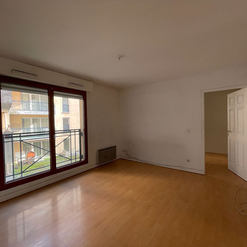 Location Appartement 2 pièces 32m² - Photo 1