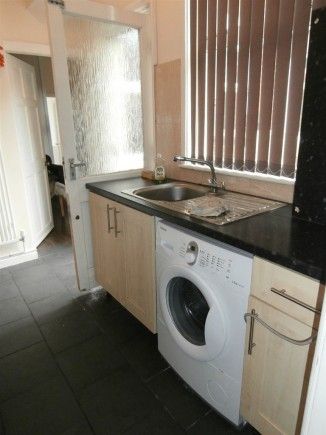 3 Bed - Westwood Road, Earlsdon, Coventry, Cv5 6gd - Photo 3