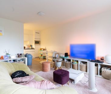 Zéér verzorgde studio op een rustige locatie. - Foto 1