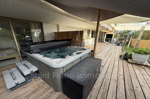 location appartement 3 Pièce(s) - Photo 1