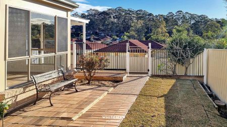 22 Bellwood Cl, Tuggerah NSW 2259 - House For Rent | Domain - Photo 3
