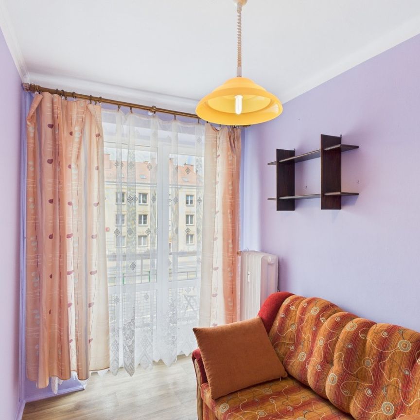 MIESZKANIE BLISKO UWM - Фото 1