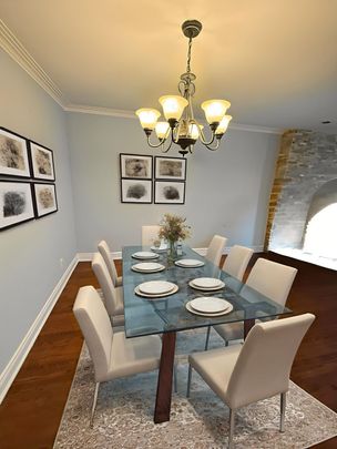 For Lease - 12 Pagoda Place Unit# Upper, Toronto, Ontario - Photo 1