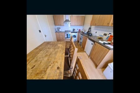 Room in a Shared Flat, Victoria Street, LS3 - Photo 4