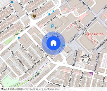 Farnsby Street, Swindon - Photo 1