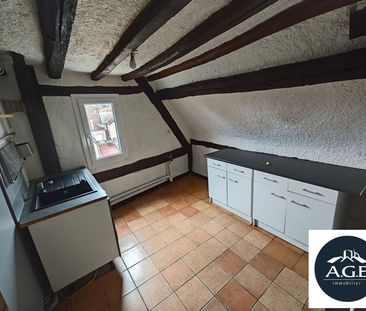 Location Appartement 3 pièces 60m² NOGENT LE ROI 28210 - Photo 3