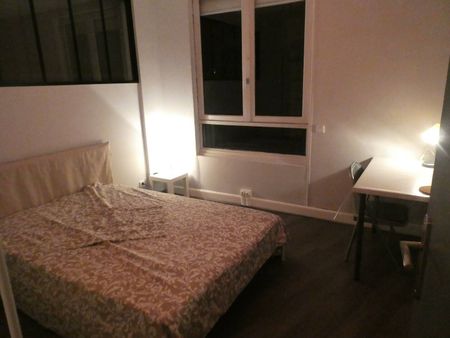 Beau lieu de convivialité entre colocataires - Photo 5