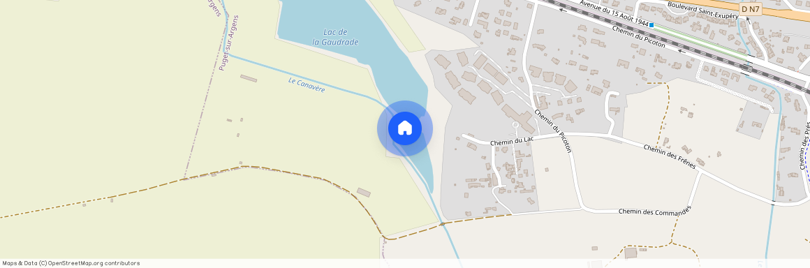 83480, Puget-Sur-Argens