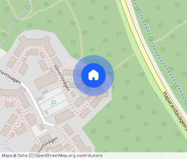 Vänortsvägen 124 lgh 1302 - Photo 1