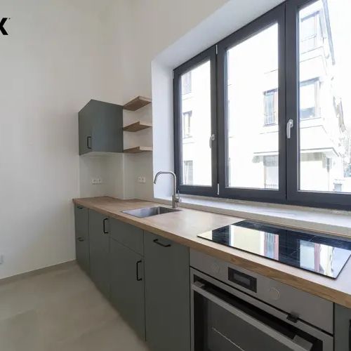 Pronájem jednotky-apartmánu 2+kk - Фото 1