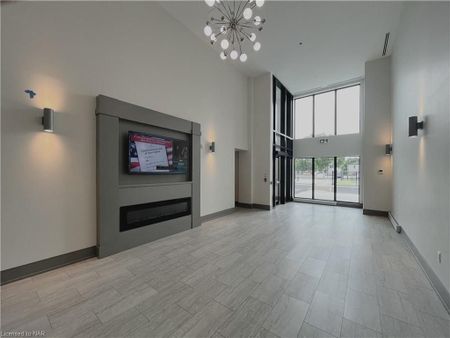 For Lease - 50 Herrick Avenue Unit# UP 22, St. Catharines, Ontario - Photo 4
