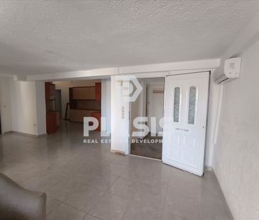 Διαμέρισμα για ενοικίαση Άγιος Νικόλαος (Ανάβυσσος) - Photo 4