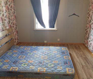 Ekvägen, Horda - Foto 4