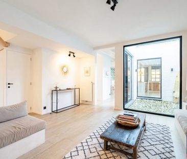 Tout savoir sur cette maison à Knokke-Heist, à Knokke-Heist - Photo 1