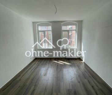 3-Zimmer Wohnung in Magdeburg - Photo 1
