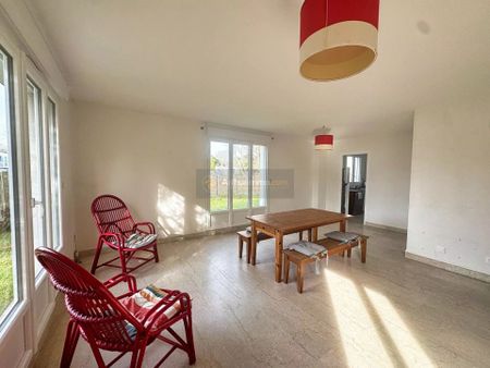 Location Maison 5 pièces 103 m2 à Plougonvelin - Photo 2