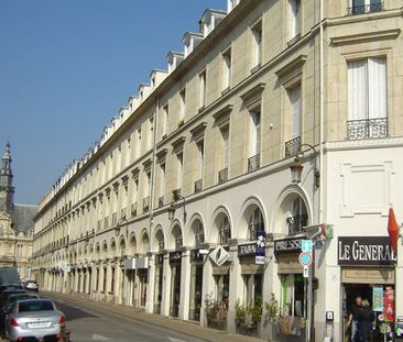 Appartement 3 pièces 62m2 REIMS 655 euros - Photo 4