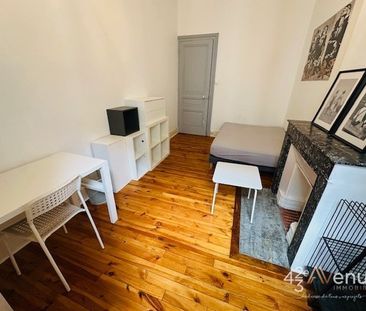 APPARTEMENT T3 A LOUER - Photo 6