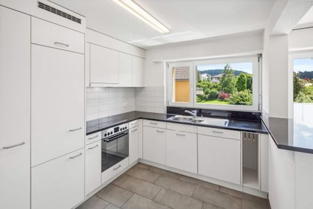 3.5 Zimmer, 80 m², EG - Foto 5