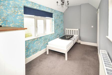 1 bedroom in a house share to rent - Photo 4