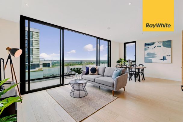 1208/27 Halifax Street,Macquarie Park,New South Wales 2113, Sydney - Photo 1