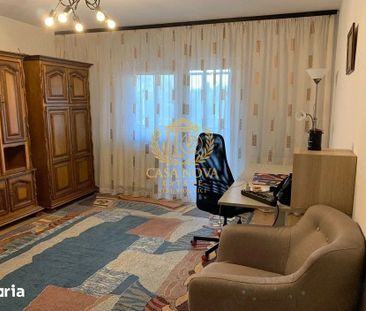 Apartament 2 camere 57mp, balcon 12mp, zona Big, finisat modern - Photo 6