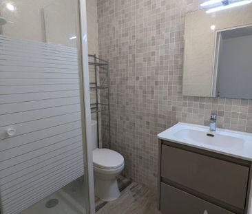 Location appartement 2 pièces, 23.91m², Saint-Michel-sur-Orge - Photo 2