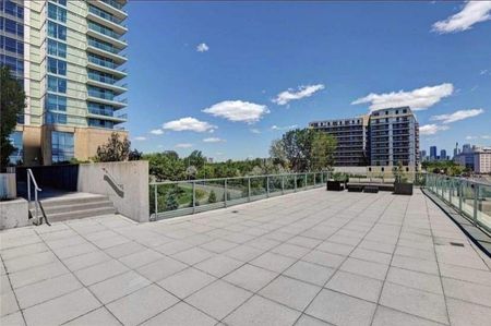 For Lease - 33 Singer Court Unit# 2810, Toronto, Ontario - Photo 2