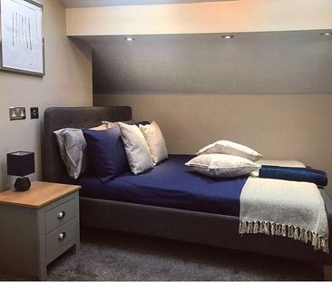 1 bedroom in a house share to rent - Photo 6