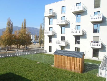 Q5 am PARK sonnige 3ZI mit 2 Balkone S/W in Bestlage am Reininghauspark - Foto 5