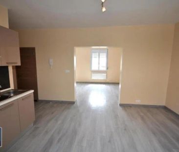 Appartement à louer 2 pièces 62m² - Photo 5