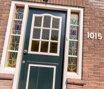 Huis te huur: Rijnlanderweg 1015 2132 MN Hoofddorp - Photo 1
