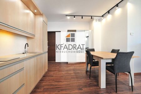 Stylowe mieszkanie 2-pokojowe blisko centrum - Photo 4