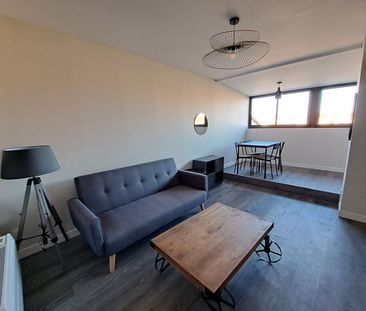 Location Appartement 2 pièces 41m² - Photo 2