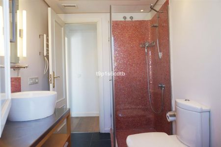 Penthouse in Nueva Andalucía - Photo 2