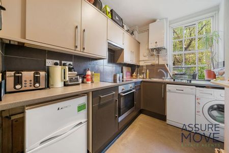1 bedroom apartment to rent - Photo 5