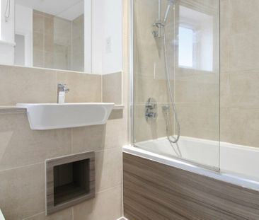 1 bedroom property to rent - Photo 4