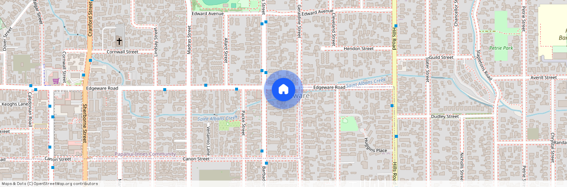 202B Edgeware Road, Edgeware, Christchurch City