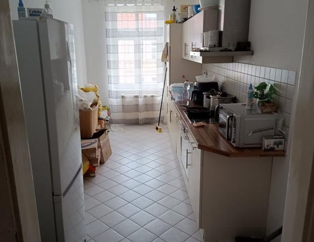 Gesucht: Nachmieter für 2 Zimmer-Wohnung - Foto 1