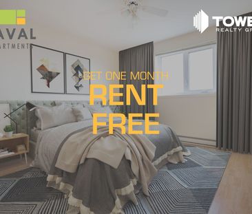 Laval Apartments - Photo 5