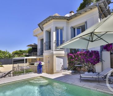 Location Maison 3 pièces 97m² NICE 06300 - Photo 4