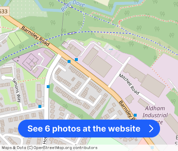 Barnsley Road, Wombwell - Photo 1