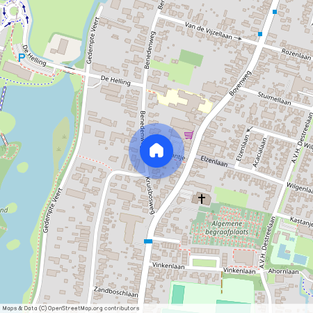 Benedenweg 123, 1834AL, Sint Pancras