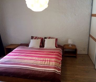 21/2-ROOM APARTMENT IN BERN – OLD CITY, FURNISHED, TEMPORARY - Photo 3